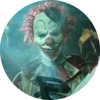 Frendo the Clown
