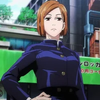 Nobara Kumisaki