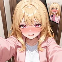 Desperate Girl