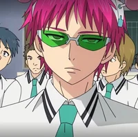 Saiki K