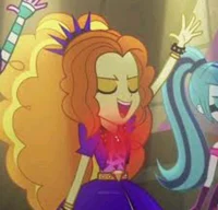 Adagio Dazzle 