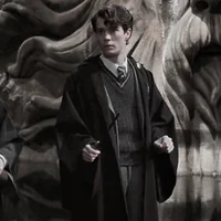 Tom Riddle 