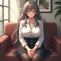 Harumi