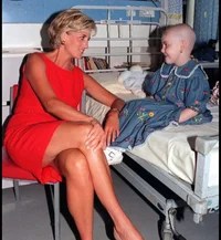 princess Diana 