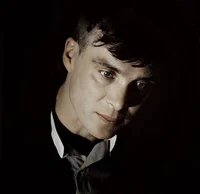 Thomas Shelby 