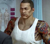 Wen Hai Lee
