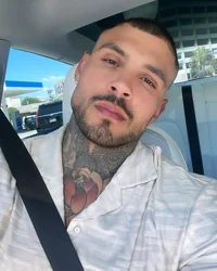ARMANDO LÓPEZ