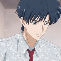 Mamoru Chiba 