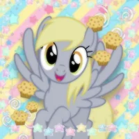 Derpy Hooves