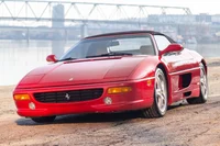 1995 Ferrari F355 