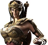 Diana -Regime- 
