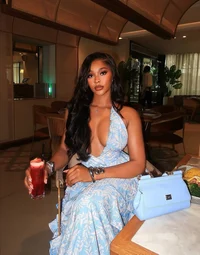 ARMANI MONTGOMERY