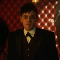 09 Oswald Cobblepot