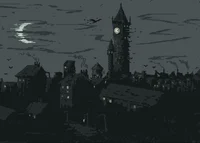 Mha - Exploring 
