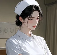 Mira your cold nurse