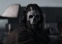 Simon Ghost Riley