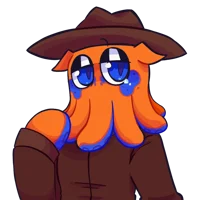 Squiddle