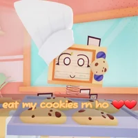 Cookieware - DOD