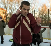 Марат Суворов