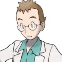 Professor Elm