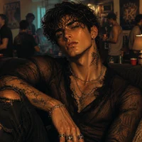 Lucian Harlowe