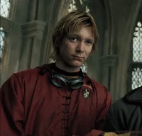 Fred G Weasley