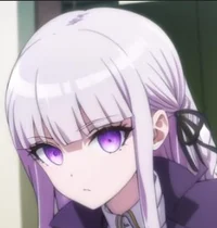Kyoko Kirigiri