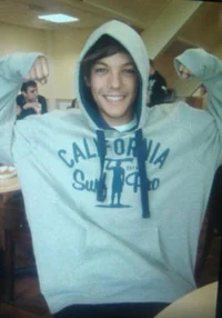 Louis Tomlinson