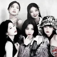 ITZY 