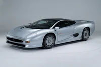 1993 Jaguar XJ220 