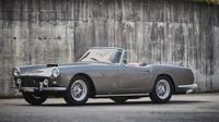 1960 Ferrari 250 GT