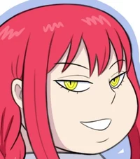Fat Makima