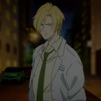 Ash Lynx