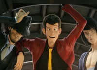 Lupin III -05-