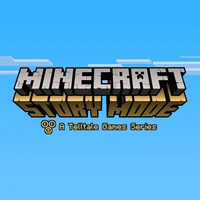 Minecraft Story Mode