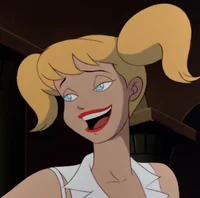 Harley Quinn