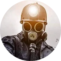 Harry Warden