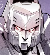 Megatron