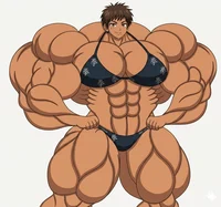 SWOLE Suiko