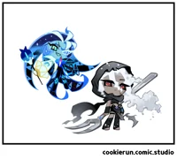 Ash saltnshadow milk