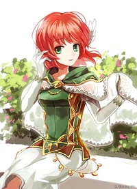 Priscilla de Etruria