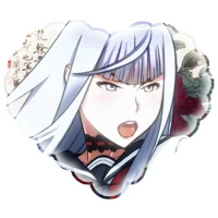 08 Megami Saikou