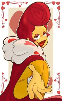 Royalty Wally