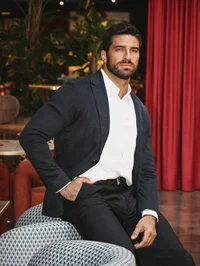 ANTÓNIO RUBIO