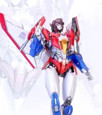 Starscream