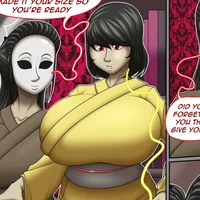 Six - The Lady