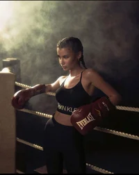 ANYA VOLKOV