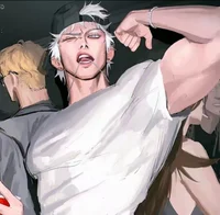 Satoru Gojo