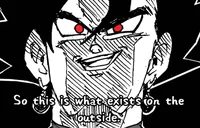 Ultra Vegito