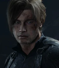 Leon Kennedy